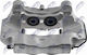 Brake Caliper Audi Q7 2006-2016 4.2l Suv Audi Q7 2006-2016 3.0l Suv Audi Q7 Van 2006-2016 3.6l Suv