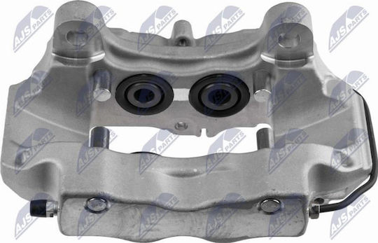 Brake Caliper Audi Q7 2006-2016 4.2l Suv Audi Q7 2006-2016 3.0l Suv Audi Q7 Van 2006-2016 3.6l Suv