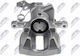 Δαγκάνα Φρένων Citroën C6 2005-2012 2.2l Sedan Citroën C6 2005-2012 2.7l Sedan Citroën C6 2005-2012 3.0l Sedan