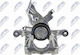 Brake Caliper Opel Astra J Gtc 2011-0 2.0l Hatchback Vauxhall Zafira Mk Iii 2011-2018 1.6l Mpv Opel Zafira Tourer C 2011-0 1.4l Mpv