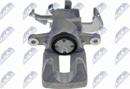 Brake Calipers Fiat Tipo Estate 2016-0 1.6l Estate Fiat Tipo Estate 2016-0 1.0l Estate Fiat Tipo Estate 2016-0 1.3l Estate