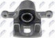 Brake Caliper Hyundai Grandeur 2003-2012 2.7l Sedan Hyundai Grandeur 2003-2012 3.3l Sedan Hyundai Grandeur 2003-2012 2.2l Sedan