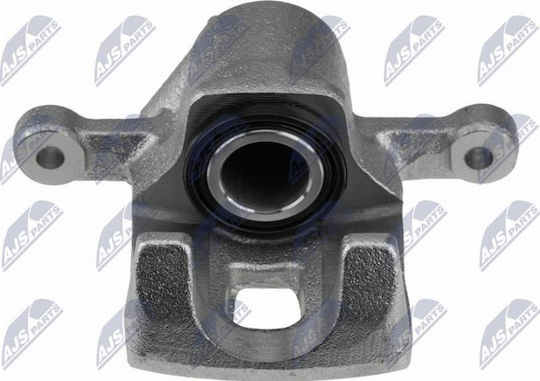 Brake Caliper Hyundai Grandeur 2003-2012 2.7l Sedan Hyundai Grandeur 2003-2012 3.3l Sedan Hyundai Grandeur 2003-2012 2.2l Sedan
