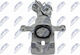 Δαγκάνα Φρένων Mazda Rx-8 2003-2012 1.3l Coupe