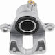 Brake Caliper Lexus Gx 2001-2009 4.7l Suv Lexus Gx 2009-0 4.6l Suv Toyota Land Cruiser Prado 2002-2010 3.0l Suv
