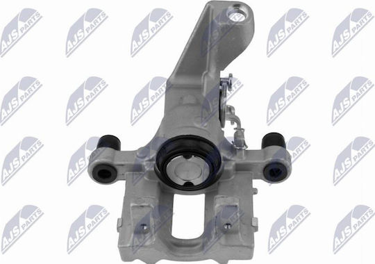 Δαγκάνα Φρένων Peugeot 308 Hatchback Van 2015-0 1.6l Furgon Hatchback Peugeot 308 Hatchback Van 2015-0 1.5l Furgon Hatchback Peugeot 308 Ii 2013-2021 1.2l Hatchback
