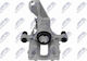Δαγκάνα Φρένων Peugeot 308 Hatchback Van 2015-0 1.6l Furgon Hatchback Peugeot 308 Hatchback Van 2015-0 1.5l Furgon Hatchback Peugeot 308 Ii 2013-2021 2.0l Hatchback