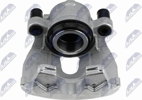 Brake Caliper Opel Adam 2012-2019 1.0l Hatchback Opel Adam 2012-2019 1.2l Hatchback Opel Adam 2012-2019 1.4l Hatchback