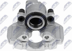 Спирачен Апарат Vw California T4 Camper 1990-2004 2.5l Bus Vw California T4 Camper 1990-2004 1.9l Bus Vw California T4 Camper 1990-2004 2.8l Bus
