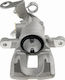 Brake Caliper Fiat Bravo II 2006-2016 1.9L Hatchback Fiat Bravo II 2006-2016 1.6L Hatchback Fiat Bravo II 2006-2016 1.4L Hatchback