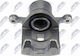 Δαγκάνα Φρένων Mazda Cx-7 2006-2014 2.3l Suv Mazda Cx-7 2006-2014 2.2l Suv Mazda Cx-7 2006-2014 2.5l Suv