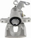 Brake Caliper Fiat Multipla 1999-2010 1.9l Mpv Fiat Multipla 1999-2010 1.6l Mpv Fiat Stilo 2001-2010 1.9l Hatchback