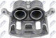 Δαγκάνα Φρένων Nissan Navara 1997-0 2.5l Pickup Nissan Pathfinder Ii 1995-2005 3.2l Suv Nissan Pick Up 1997-2005 2.4l Pickup