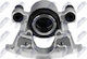 Δαγκάνα Φρένων Renault Clio Iv 2012-0 0.9l Hatchback Renault Clio Iv 2012-0 1.2l Hatchback Renault Clio Iv 2012-0 1.5l Hatchback