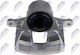 Brake Calipers Opel Insignia B Country Tourer 2017-0 1.6l Estate Opel Insignia B Country Tourer 2017-0 2.0l Estate Opel Insignia B Country Tourer 2017-0 1.5l Estate