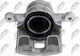 Brake Caliper Suzuki Alto Vii 2009-0 1.0l Hatchback Nissan Pixo 2009-0 1.0l Hatchback Suzuki Swift Iv 2010-0 1.3l Hatchback
