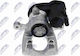 Brake Caliper Renault Kadjar 2015-0 1.2l Suv Renault Kadjar 2015-0 1.6l Suv Renault Kadjar 2015-0 1.7l Suv
