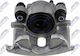 Brake Caliper Chrysler Aspen 2006-0 5.7l SUV Chrysler Aspen 2006-0 4.7l SUV Dodge Durango 2003-2010 3.7l SUV