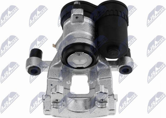 Brake Caliper Land Rover Discovery Sport 2014-0 2l Suv Land Rover Discovery Sport 2014-0 2.2l Suv Land Rover Discovery Sport 2014-0 1.5l Suv