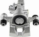 Kia Carens I 1998-2002 1.8l MPV Bremssättel