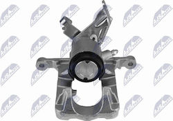 Δαγκάνα Φρένων Opel Astra J Gtc 2011-0 2.0l Hatchback Vauxhall Zafira Mk Iii 2011-2018 1.6l Mpv Opel Zafira Tourer C 2011-0 2.0l Mpv