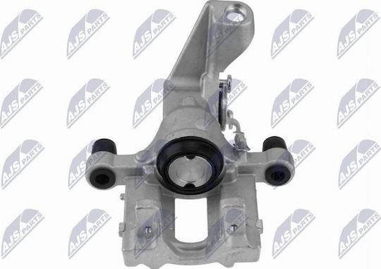 Brake Caliper Peugeot 308 Hatchback Van 2015-0 1.5l Van Hatchback Peugeot 308 Hatchback Van 2015-0 1.6l Van Hatchback Peugeot 308 II 2013-2021 1.2l Hatchback