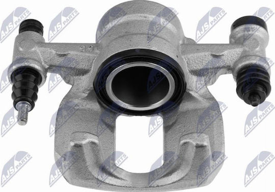Brake Caliper Mercedes-Benz Sprinter 3 5-t Platform Chassis 2018-0 3.0l Van Mercedes-Benz Sprinter 3 5-t Platform Chassis 2018-0 2l Van Mercedes-Benz Sprinter 3 5-t Platform Chassis 2018-0 2.2l Van