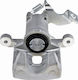 Brake Caliper Kia Soul II 2014-2018 2.0L Hatchback Kia Soul II 2014-2018 1.6L Hatchback
