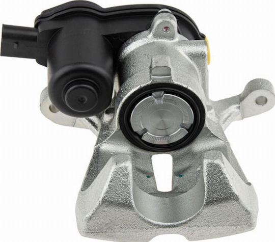 Brake Caliper Jeep Cherokee 2013-0 2.2l Suv Jeep Cherokee 2013-0 3.2l Suv Jeep Cherokee 2013-0 2.4l Suv
