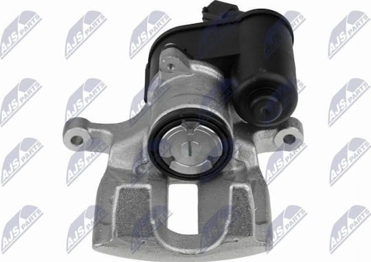 Δαγκάνα Φρένων Audi A6 Allroad C6 2006-2011 2.7l Estate Audi A6 Allroad C6 2006-2011 3.0l Estate Audi A6 Allroad C6 2006-2011 4.2l Estate
