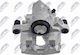 Brake Caliper Ford Focus IV 2018-0 2.0L Hatchback Ford Focus IV 2018-0 1.5L Hatchback Ford Focus IV 2018-0 1.0L Hatchback