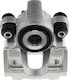 Brake Caliper Jeep Cherokee 2001-2008 2.8l Suv Jeep Cherokee 2001-2008 2.5l Suv Jeep Cherokee 2001-2008 3.7l Suv