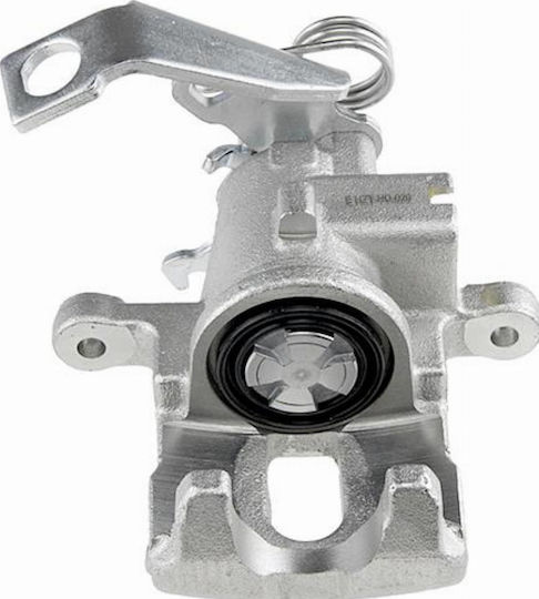 Brake Caliper Honda Civic VIII Hatchback 2005-2012 1.4L Hatchback Honda Civic VIII Hatchback 2005-2012 2.0L Hatchback Honda Civic VIII Hatchback 2005-2012 2.2L Hatchback