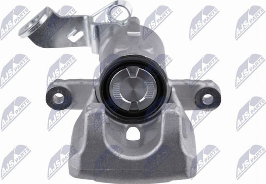 Δαγκάνα Φρένων Citroën Berlingo 2018-0 1.5l Mpv Citroën Berlingo 2018-0 1.6l Mpv Citroën Berlingo 2018-0 1.2l Mpv