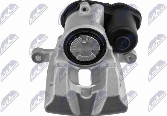Brake Calipers Bmw 5 2016-0 2.0l Sedan Bmw 5 2016-0 2l Sedan Bmw 5 2016-0 3.0l Sedan