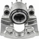 Δαγκάνα Φρένων Peugeot 407 2004-2011 2.0l Sedan Peugeot 407 Coupe 2005-0 2.0l Coupe Peugeot 407 Sw 2004-2011 2.0l Estate