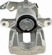 Brake Caliper Peugeot 1007 2005-0 1.6l Hatchback Peugeot 2008 I 2013-0 1.6l SUV Peugeot 2008 I 2013-0 1.2l SUV