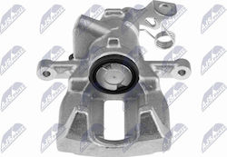 Brake Caliper Citroen C6 2005-2012 2.2l Sedan Citroen C6 2005-2012 2.7l Sedan Citroen C6 2005-2012 3.0l Sedan Brake Caliper Citroen C6 2005-2012 2.2l Sedan Citroen C6 2005-2012 2.7l Sedan Citroen C6 2005-2012 3.0l Sedan
