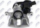 Brake Caliper Audi A6 C7 2010-2018 4.0l Sedan Audi A6 C7 Avant 2011-2018 4.0l Estate Audi A7 Sportback 2010-2018 2.8l Hatchback