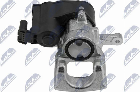 Brake Caliper Peugeot 308 II 2013-2021 1.2L Hatchback Peugeot 308 II 2013-2021 1.6L Hatchback Peugeot 308 II 2013-2021 2.0L Hatchback