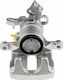 Brake Caliper Peugeot 807 2002-0 2.0l Mpv Peugeot 807 2002-0 3.0l Mpv Peugeot 807 2002-0 2.2l Mpv