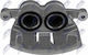 Δαγκάνα Φρένων Vw Amarok 2010-2022 3.0l Pickup Vw Amarok 2010-2022 2.0l Pickup Vw Amarok Platform Chassis 2011-2022 2.0l Van