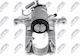 Brake Calipers Opel Astra J Gtc 2011-0 2.0l Hatchback Vauxhall Zafira Mk Iii 2011-2018 1.6l Mpv Opel Zafira Tourer C 2011-0 1.6l Mpv