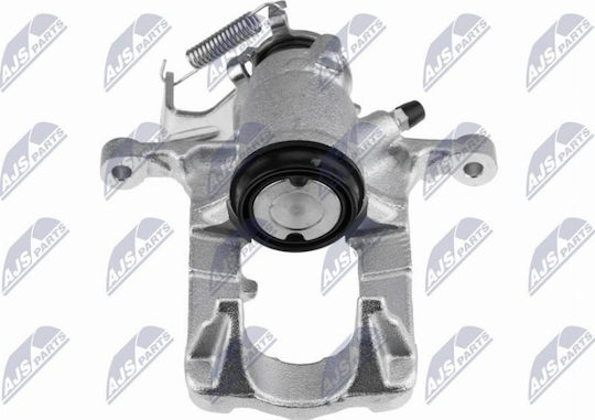 Brake Calipers Opel Astra J Gtc 2011-0 2.0l Hatchback Vauxhall Zafira Mk Iii 2011-2018 1.6l Mpv Opel Zafira Tourer C 2011-0 1.6l Mpv