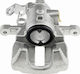 Brake Calipers Peugeot Expert Platform Chassis 2007-0 2.0l Van Peugeot Expert Platform Chassis 2007-0 1.6l Van Peugeot Expert Tepee 2007-0 1.6l Bus