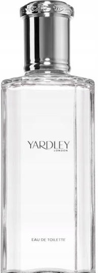 Yardley Eau de Toilette 125ml