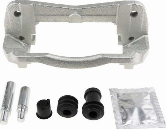 Brake Caliper Bracket Mazda 6 Hatchback 2002-2008 1.8l Hatchback Mazda 6 Saloon 2002-2008 1.8l Sedan Mazda 6 Station Wagon 2002-2008 1.8l Estate