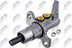 Κεντρική Αντλία Φρένων Audi A4 Allroad B8 2009-2016 3.0l Estate Audi A4 Allroad B8 2009-2016 2.0l Estate Audi A4 B8 2007-2016 2.0l Sedan
