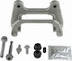 Brake Caliper Bracket Chrysler 200 Saloon 2014-0 3.6l Sedan Chrysler 200 Saloon 2014-0 2.4l Sedan Jeep Cherokee 2013-0 2.0l SUV