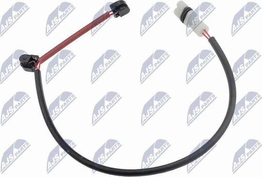 Porsche Cayenne 2010-0 3.0l SUV Bremsscheiben & Abnutzungssensoren